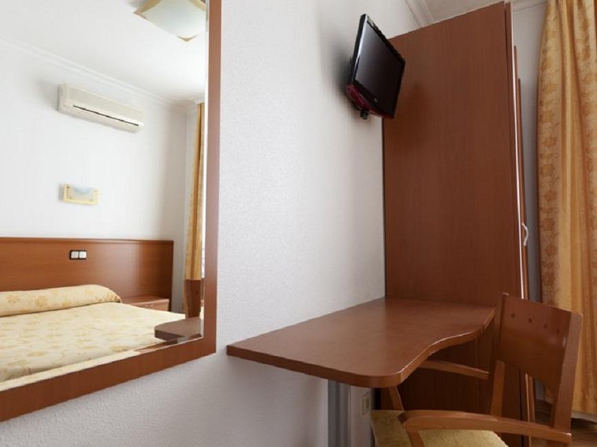 Jerez Gasthof 3*