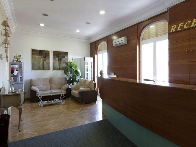 Jerez Gasthof