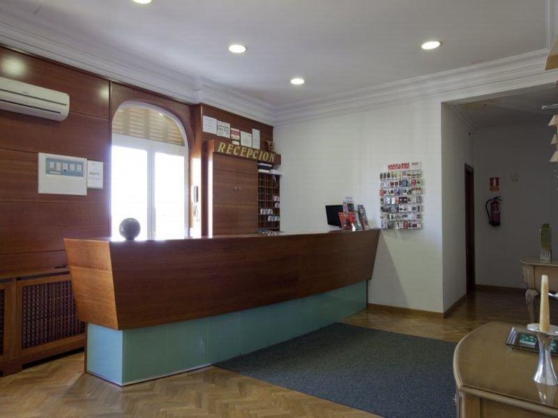 Maison d'hôtes Jerez 3*