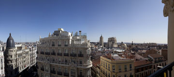 Maison d'hôtes Jerez Madrid