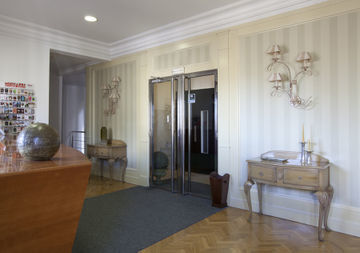 Maison d'hôtes Jerez Madrid