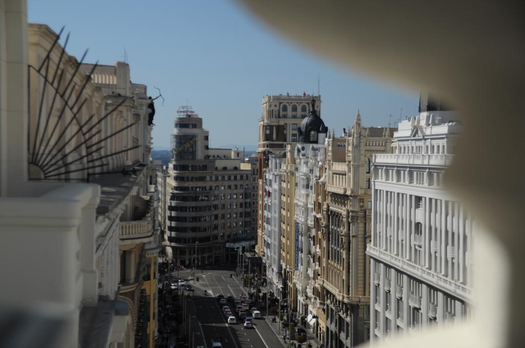 Gasthof Jerez Madrid