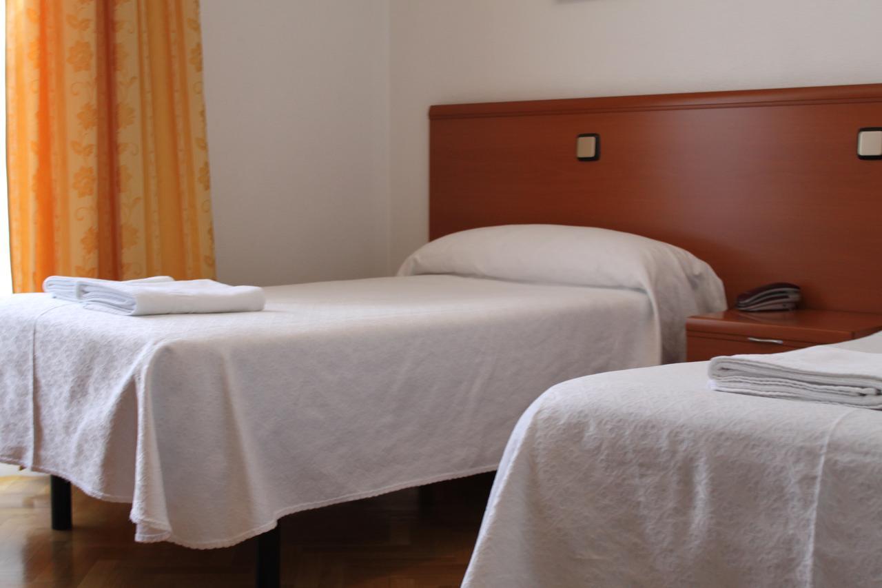 Jerez Gasthof 3*